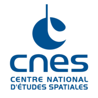 Logo CNES